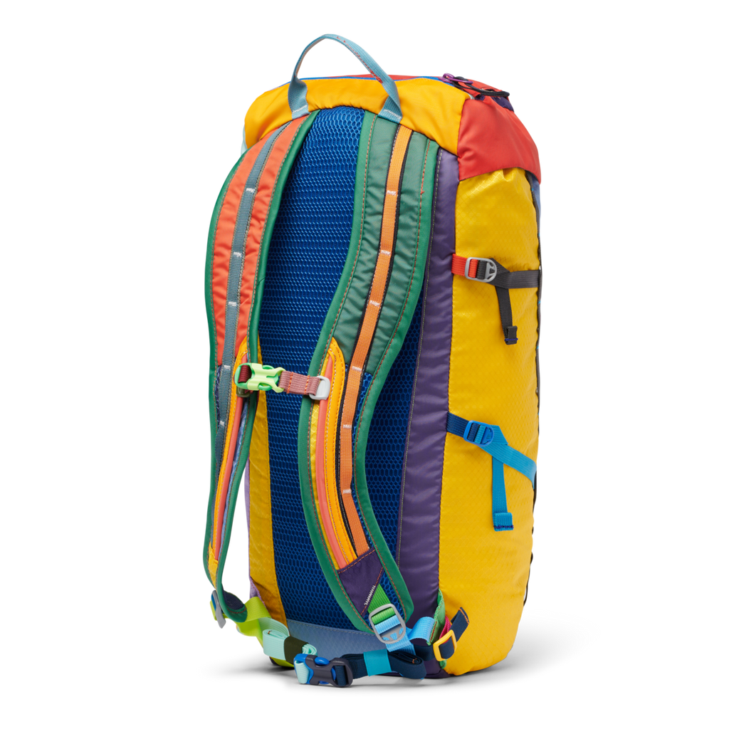 Tarak 20L Backpack - Del Día – Cotopaxi