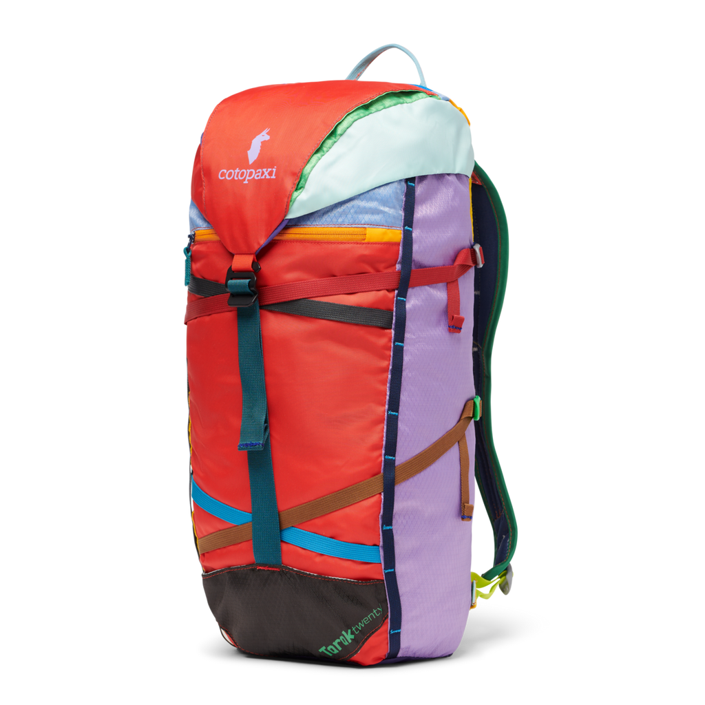 Tarak 20L Backpack - Del Día – Cotopaxi