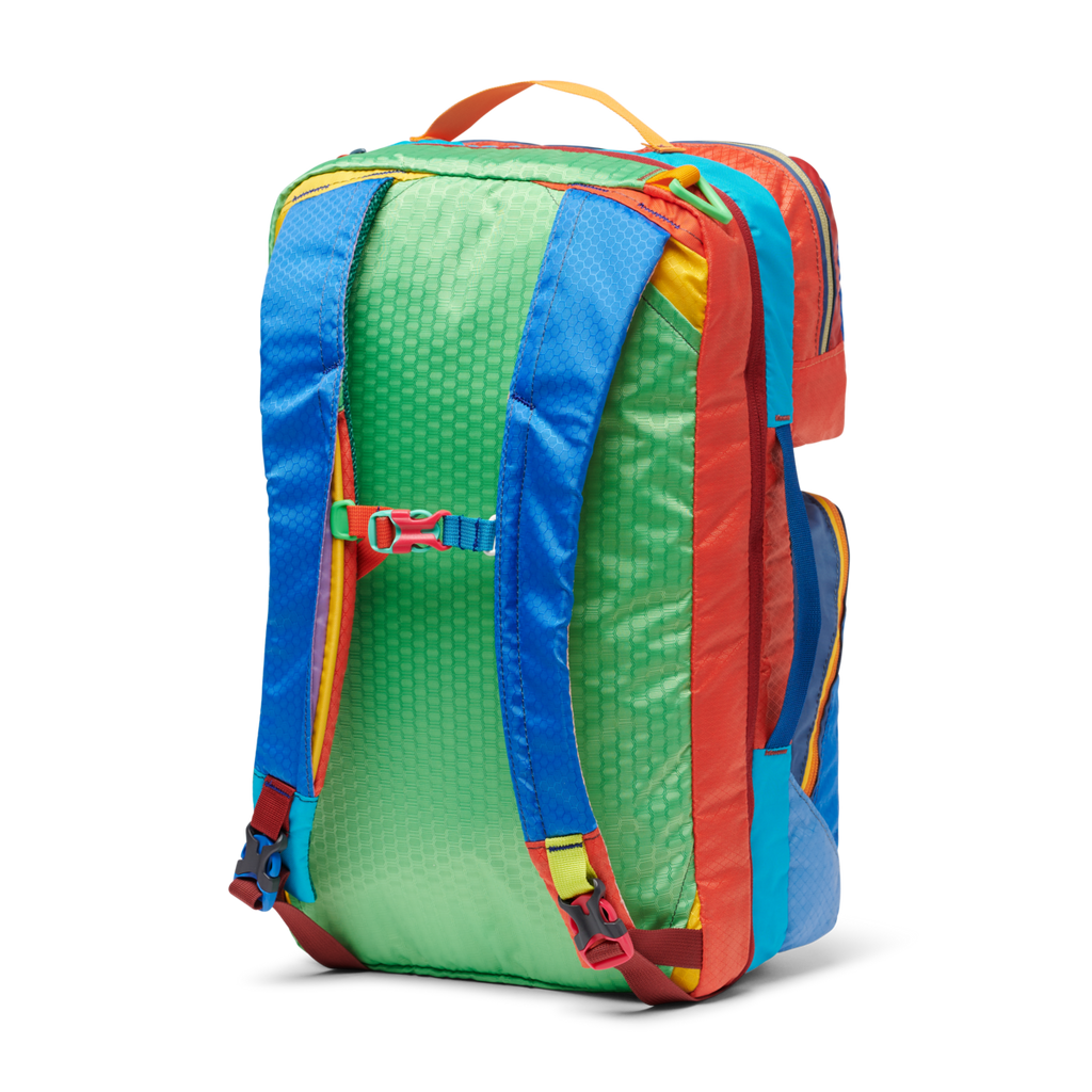 Tasra 16L Backpack - Del Día – Cotopaxi