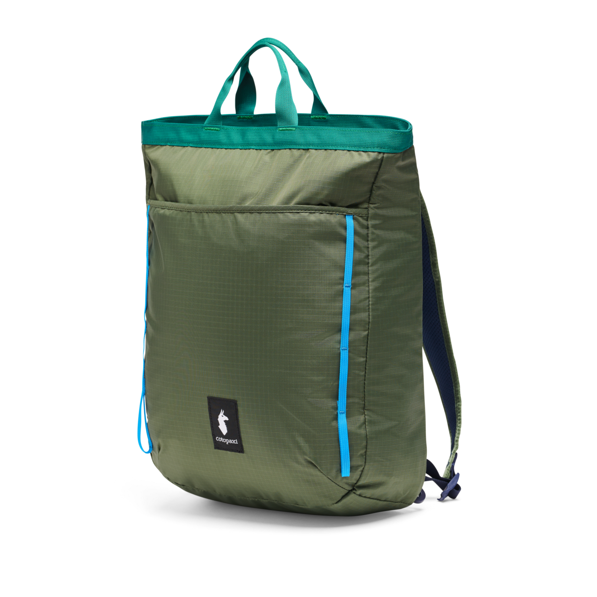 F24-Semiannual Todo 16L Convertible Tote - Cada Día at Cotopaxi
