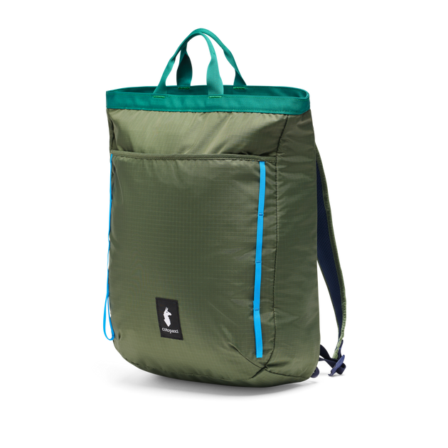 バッグ cotopaxi 16L Cotopaxi 16L Backpack, One-Of-A-Kind – Kanakuk Store
