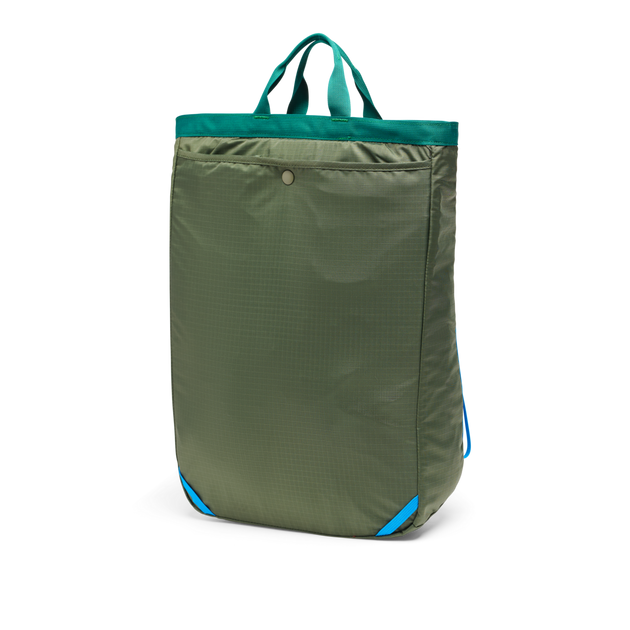 Todo 16L Convertible Tote - Cada Día – Cotopaxi Todo 16L Convertible Tote - Cada Día – Cotopaxi