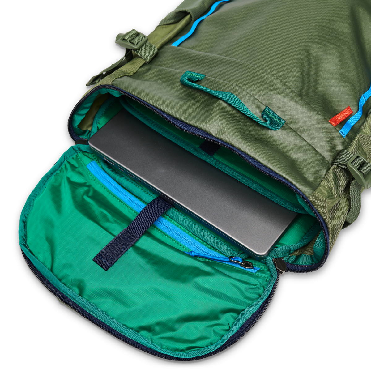 Torre 24L Daypack - Cada Día — view 9 of 10
