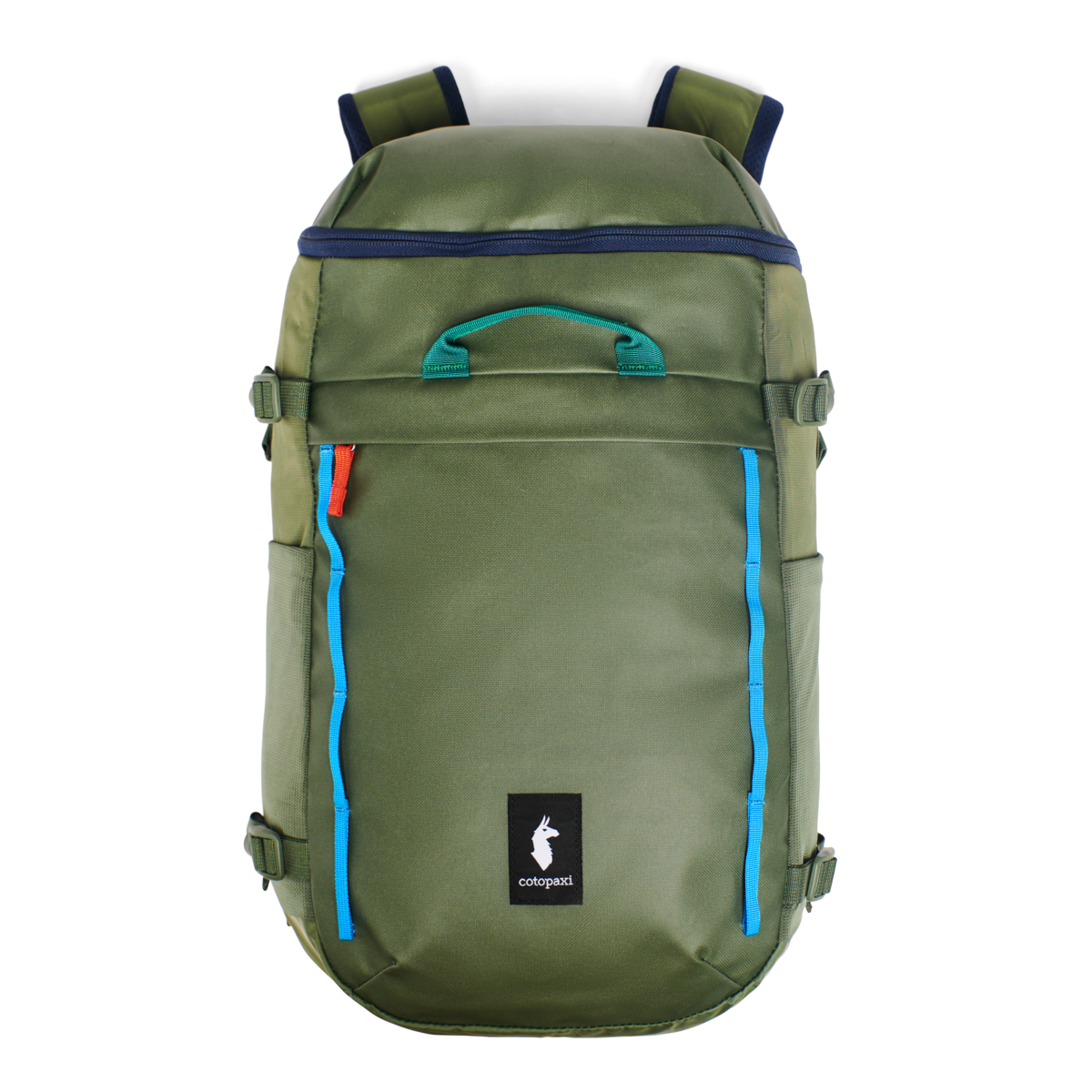 Torre 24L Daypack - Cada Día — view 8 of 10