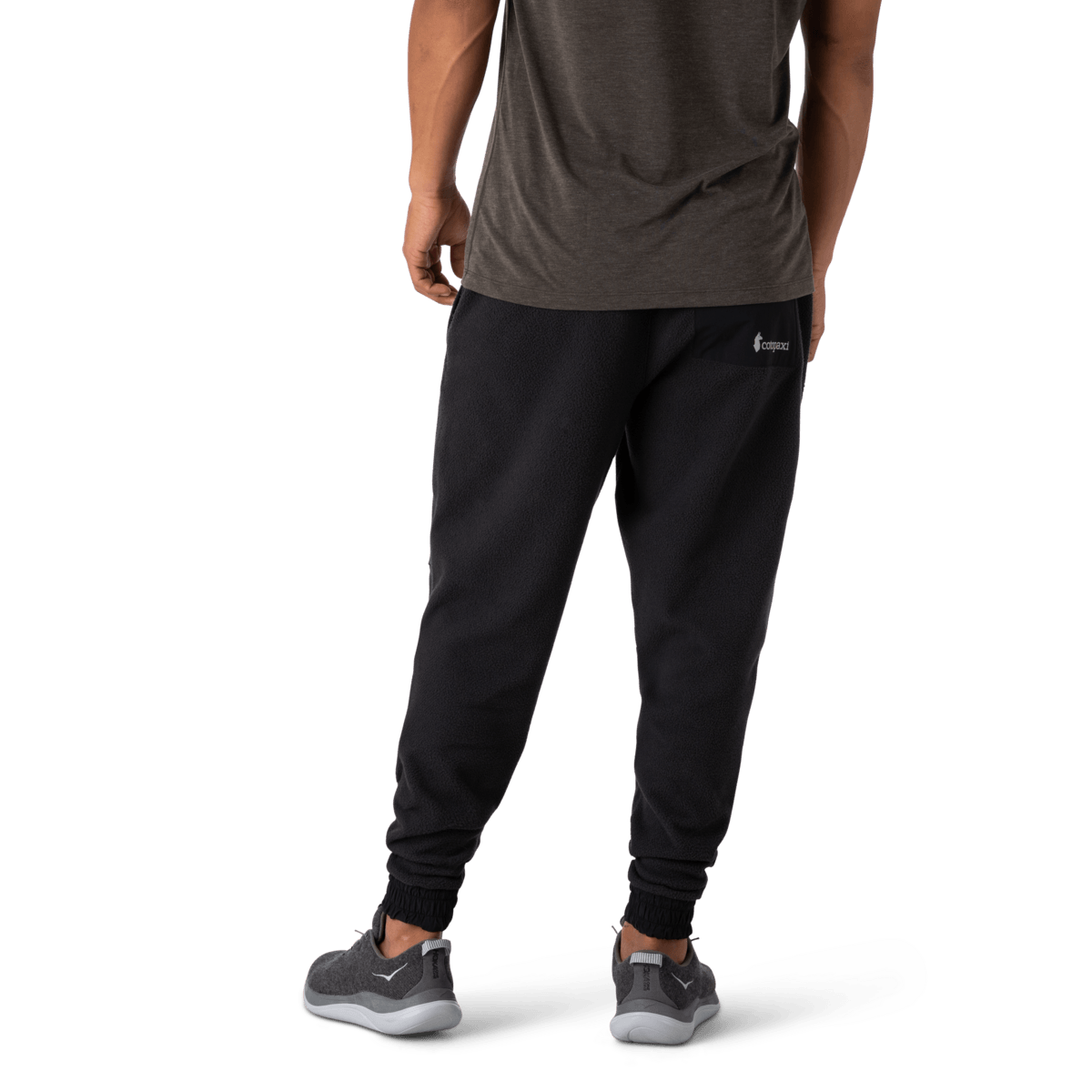 Abrazo Fleece Jogger - Men's – Cotopaxi