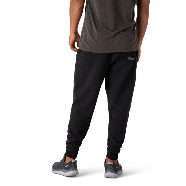 Abrazo Fleece Jogger - Men's – Cotopaxi Abrazo Fleece Jogger - Men's – Cotopaxi