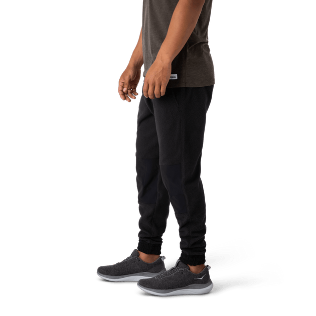 Abrazo Fleece Jogger - Men's – Cotopaxi Abrazo Fleece Jogger - Men's – Cotopaxi