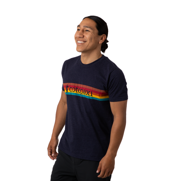 On The Horizon T-Shirt - Men