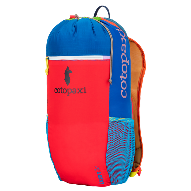 Luzon 24L Daypack - Del Día
