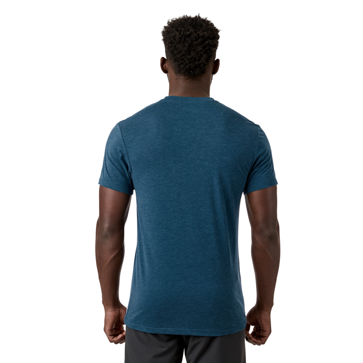 Paseo Travel Pocket T-Shirt - Men's — view 8 of 10
