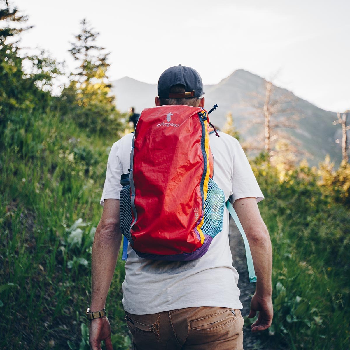 Batac 16L Daypack