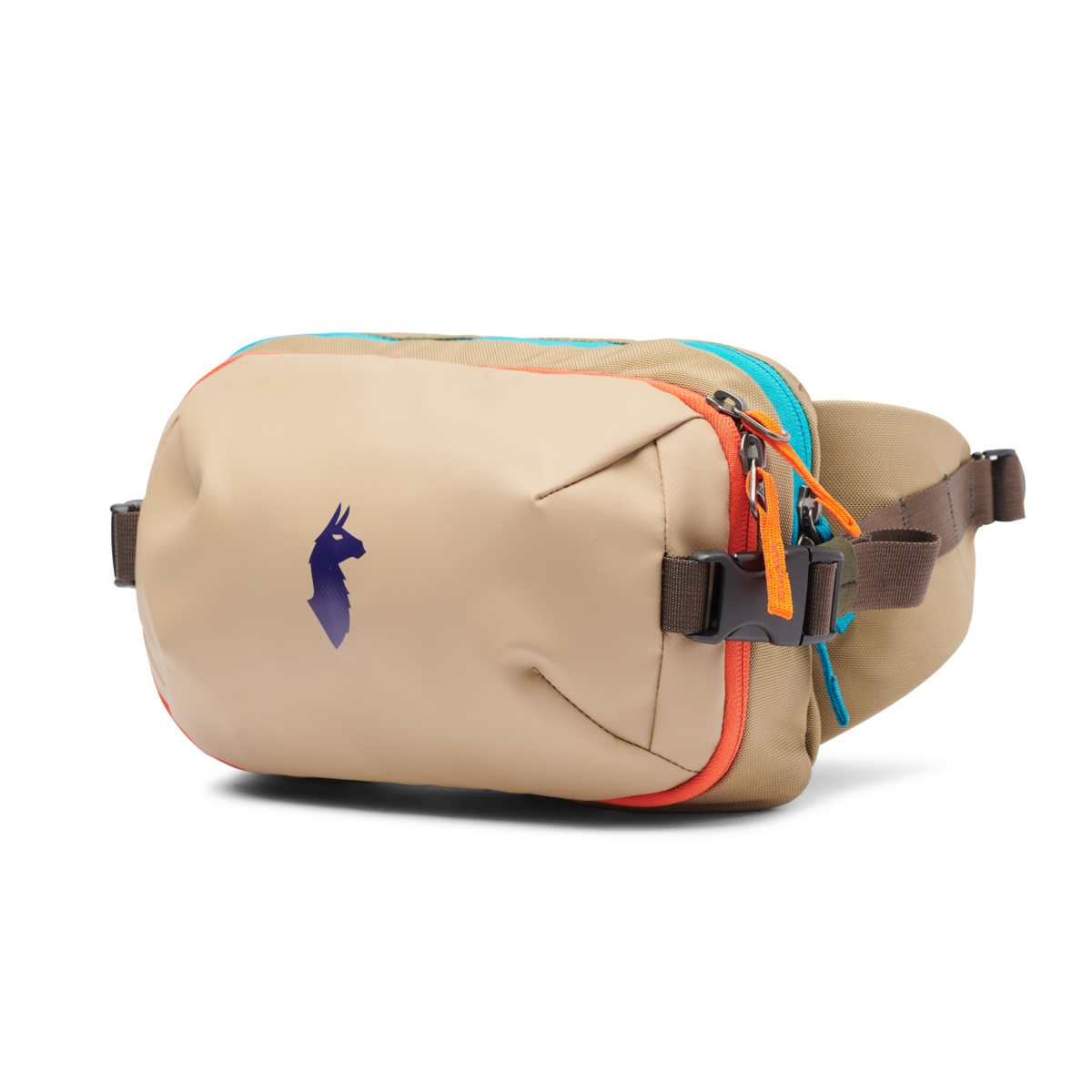 Allpa X 4L Hip Pack – Cotopaxi