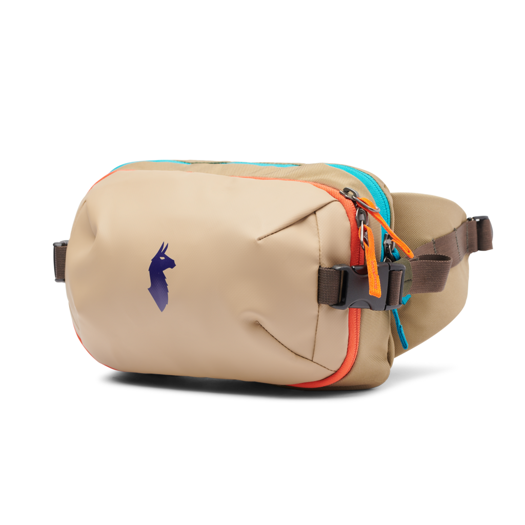 Allpa X 4L Hip Pack – Cotopaxi Allpa X 4L Hip Pack – Cotopaxi