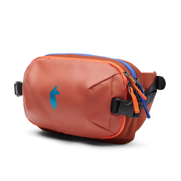 Allpa X 4L Hip Pack – Cotopaxi Allpa X 4L Hip Pack – Cotopaxi