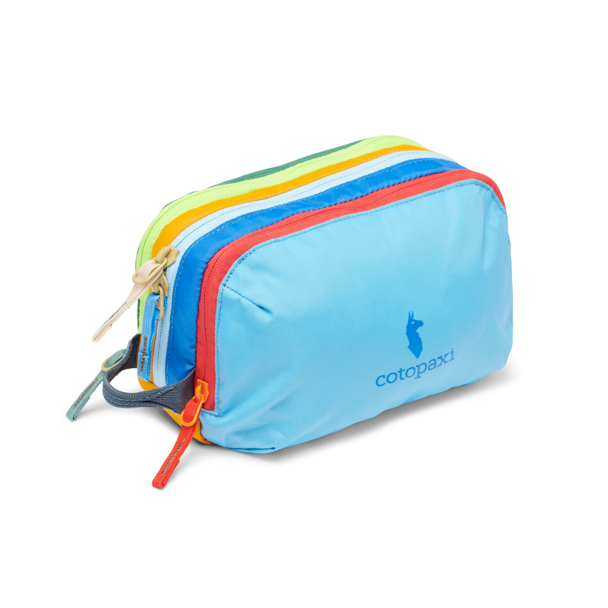 Cotopaxi-Accessory Nido Accessory Bag - Del Día at Cotopaxi