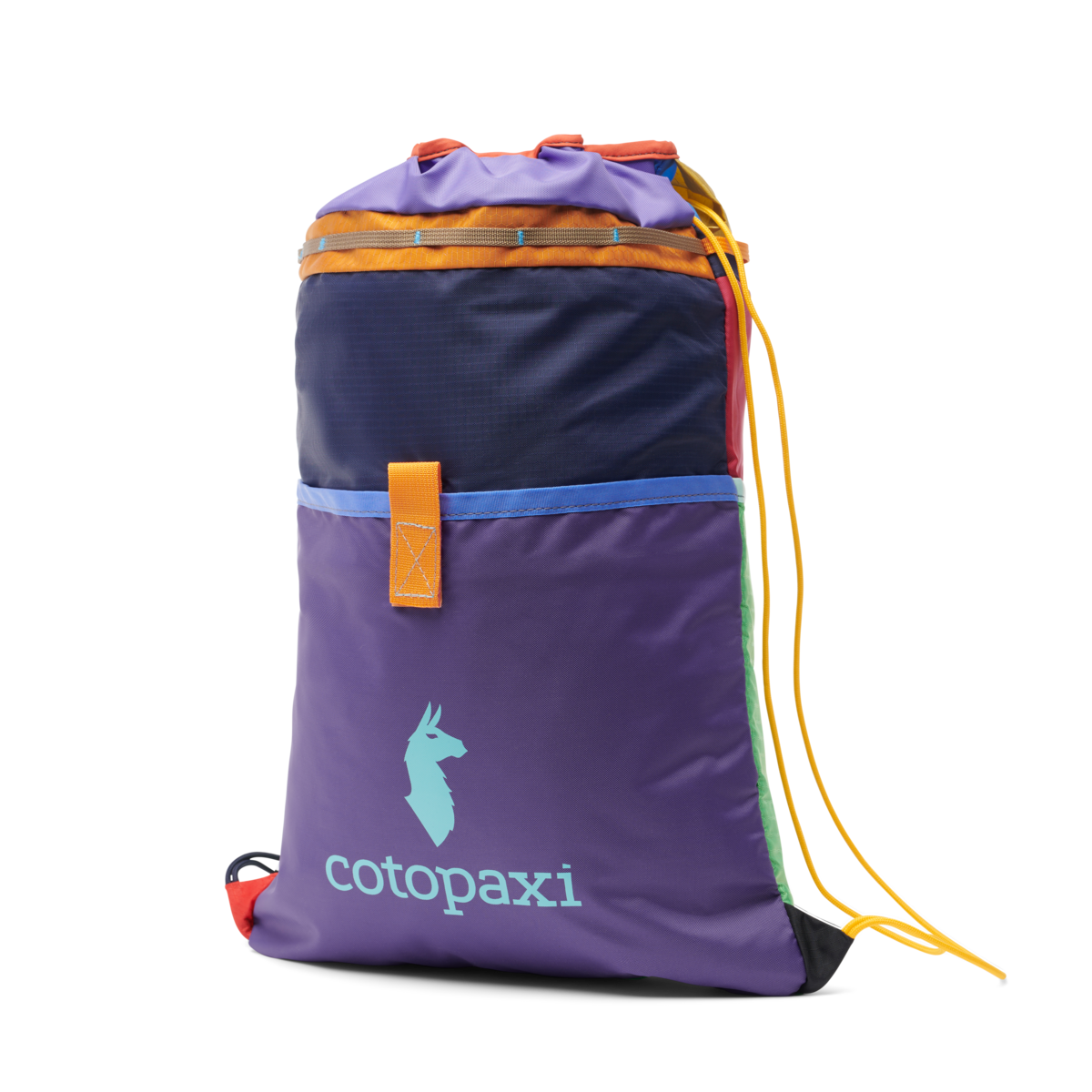 Cotopaxi-Sale Tago Drawstring Backpack - Del Día at Cotopaxi