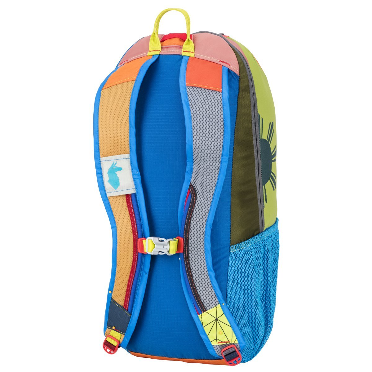Luzon 24L Daypack