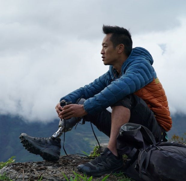 Albert Lin Ph.D.
