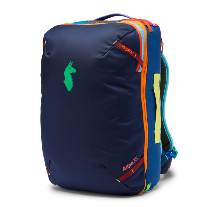 cotopaxi backpack warranty Allpa 28 L Travel Pack Fatigue inch padded Allpa 35L Travel Pack Cotopaxi
