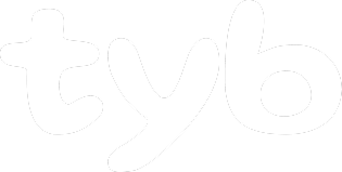 TYB Logo
